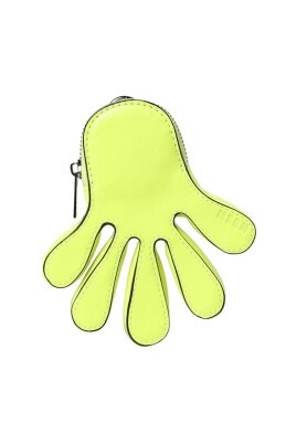 neon-yellow-handshaped-coin-purse