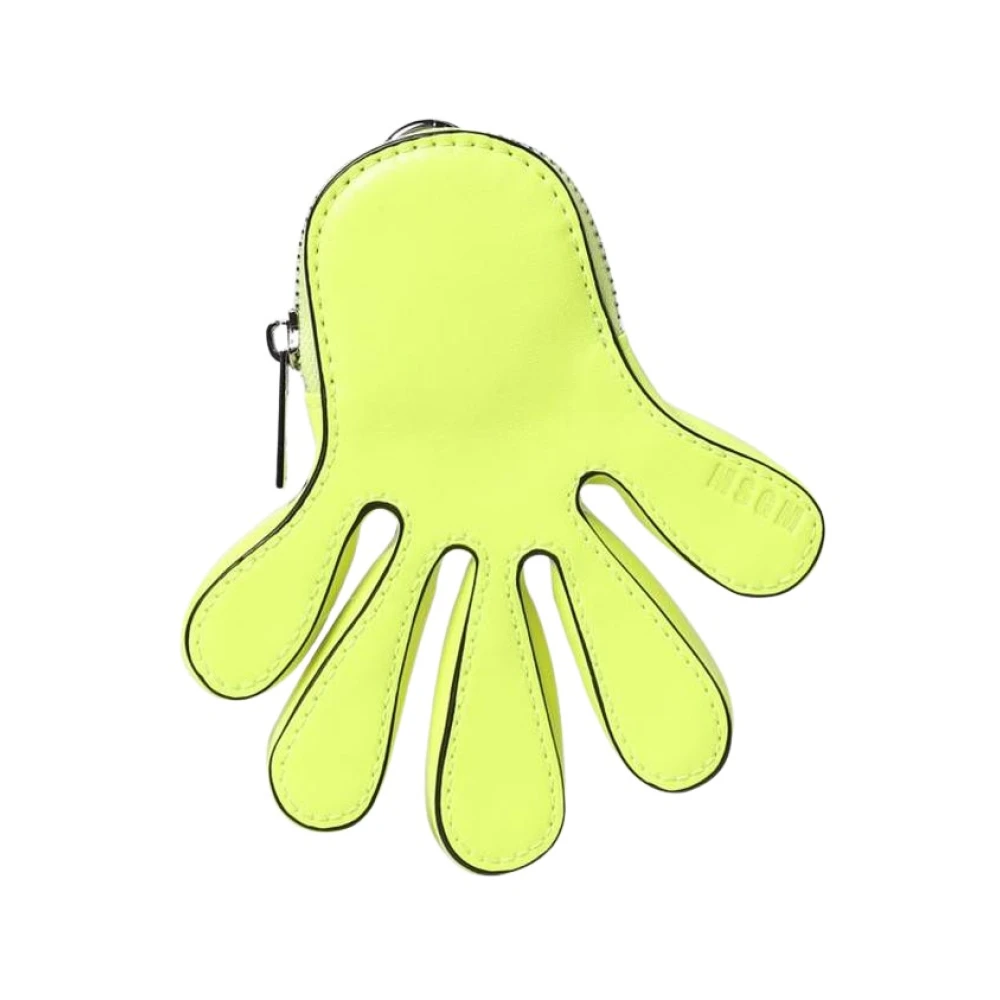 Accessories > Wallets & Cardholders - - Msgm - Modalova