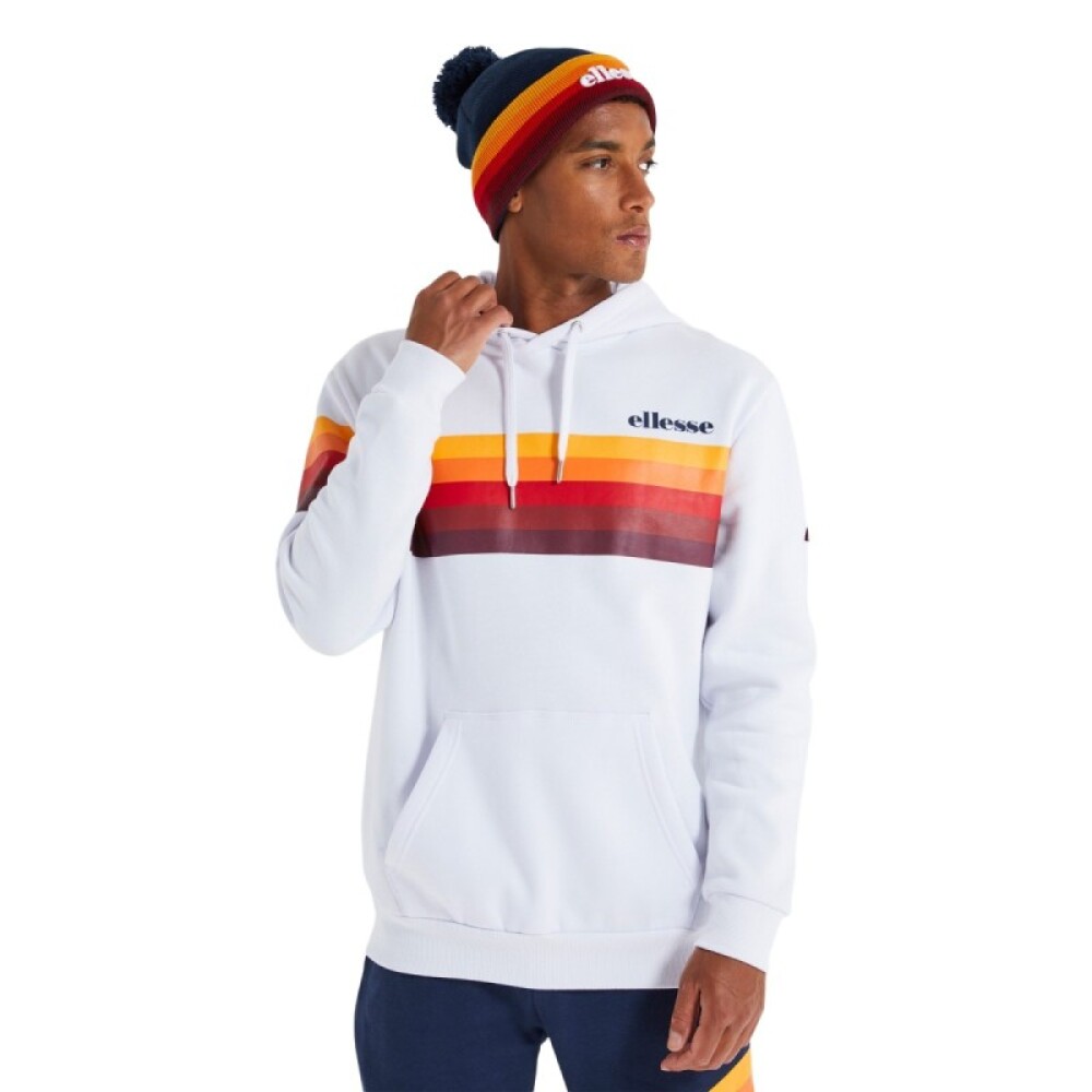 Ellesse shop hoodie mænd