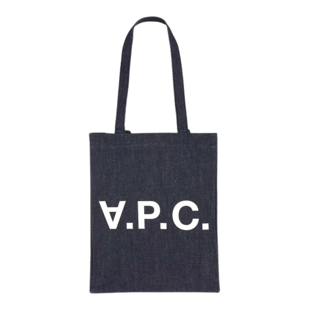 A.p.c. Donna Blu Borse, Taglia Unica, New,