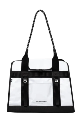 Base Camp Tote Bag