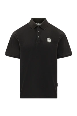 Tree Logo Polo S/S