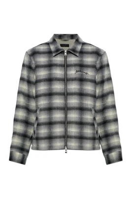 Conduct Jacket