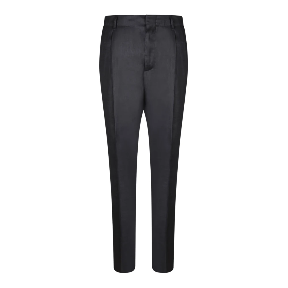 Trousers > Slim-fit Trousers - - Lardini - Modalova