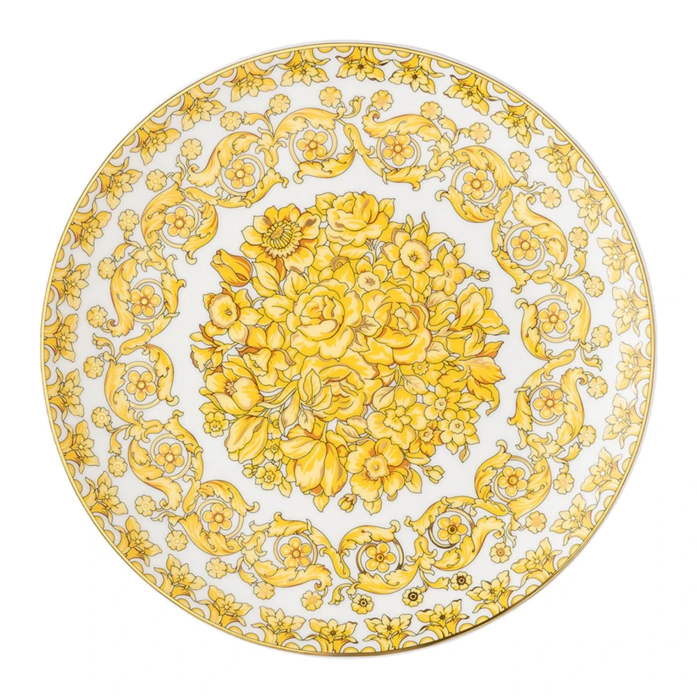 Versace Rhapsody Plat Bord Yellow Unisex