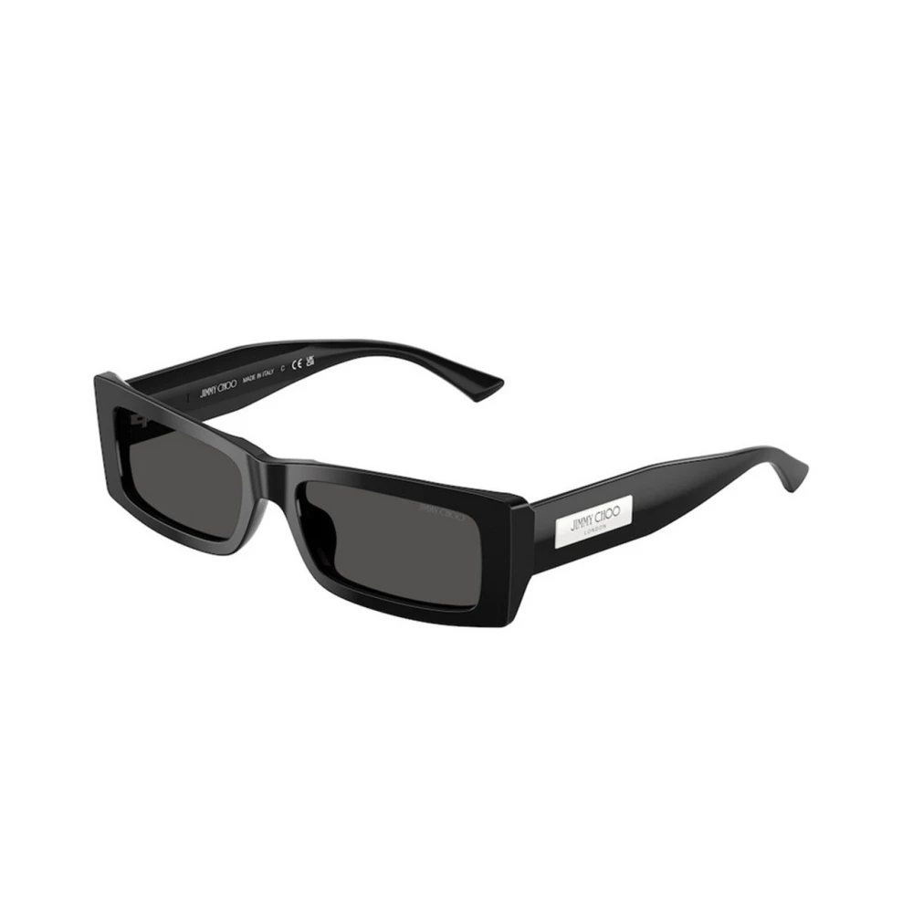 Jimmy Choo Women's Black Jc5040u Sunglasses