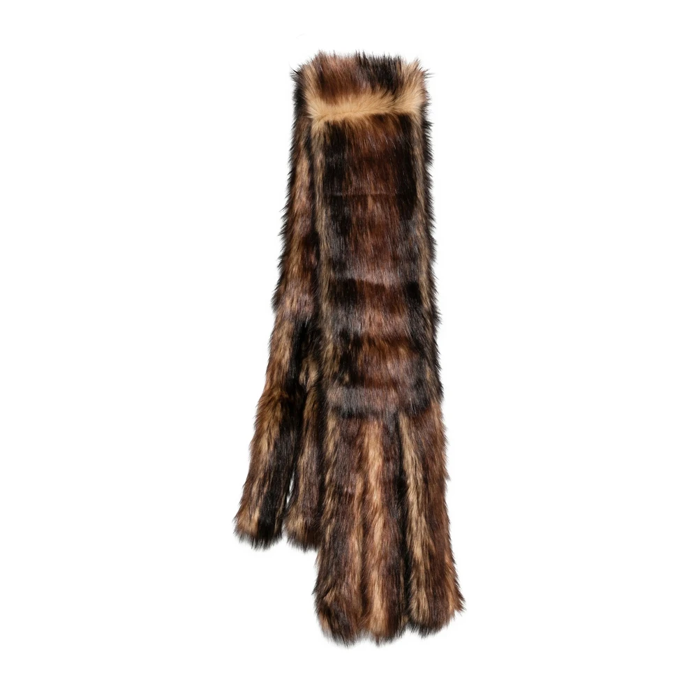 Accessories > Scarves > Winter Scarves - - Simone Rocha - Modalova