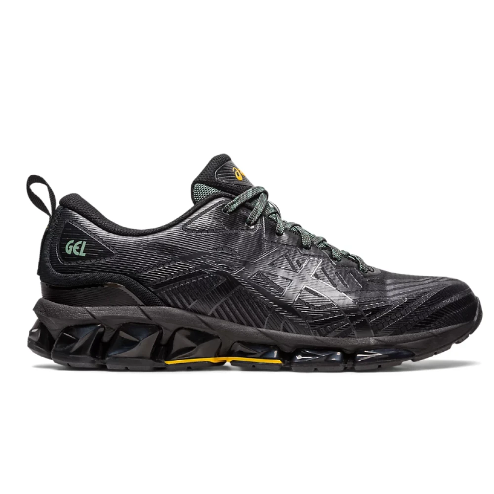 Asics - Shoes > Sneakers - Black - Asics - Modalova