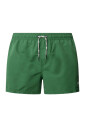 short-de-bain-vert-en-caoutchouc
