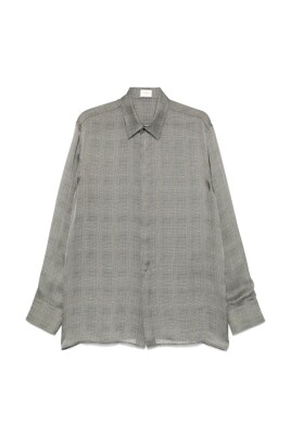 doorschijnende-knoop-down-shirt-in-grijs