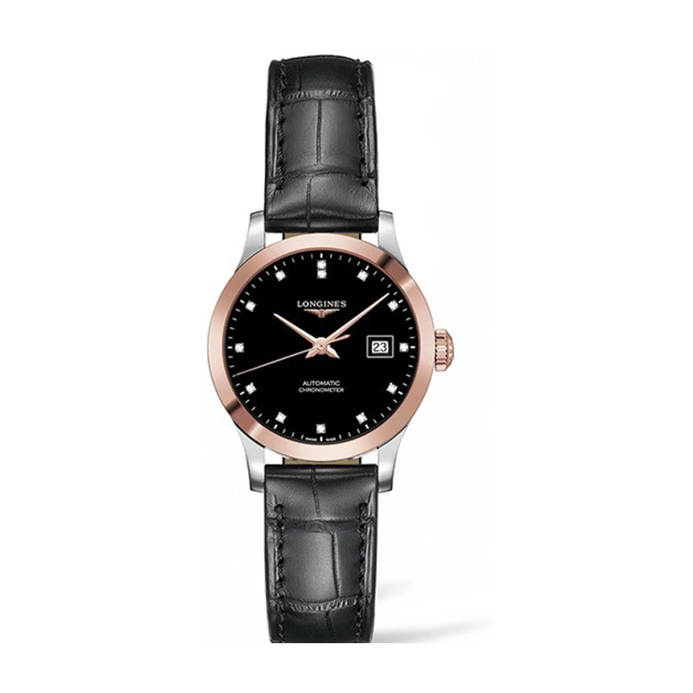 Accessories > Watches - - Longines - Modalova