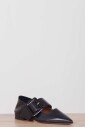 chaussures-plates