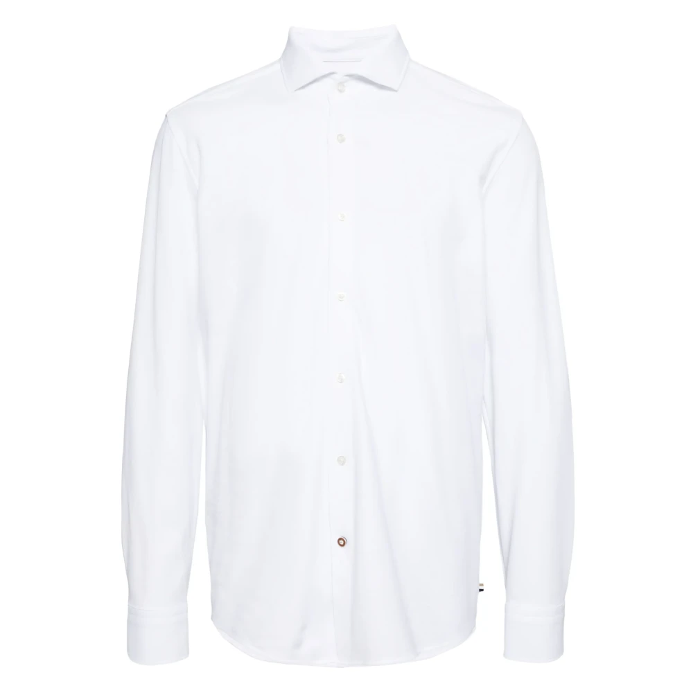 Shirts > Casual Shirts - - Hugo Boss - Modalova
