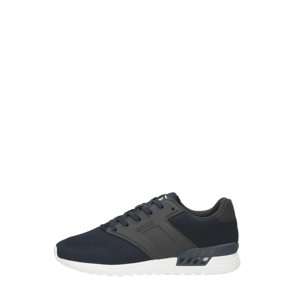 Björn Borg R140 KNT M Heren Schoenen Blauw