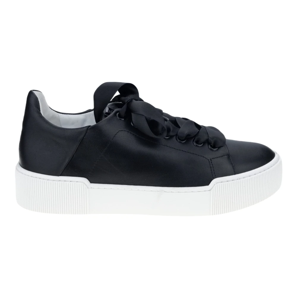 Högl Blade Sneaker Dames Schoenen Zwart