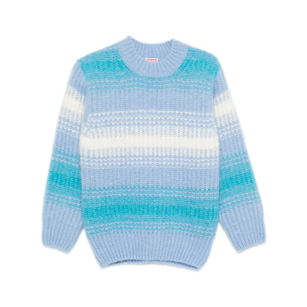 Knitwear > Round-neck Knitwear - - Kenzo - Modalova