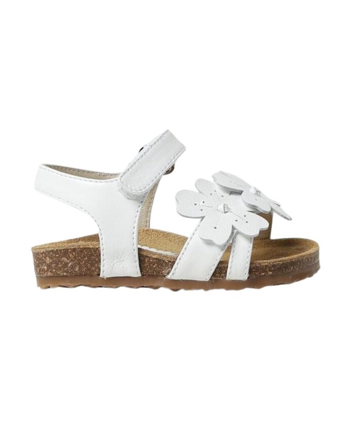 sandales-blanches-avec-fleurs-pour-enfants