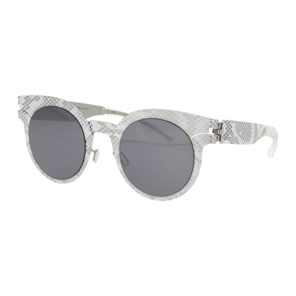 Mykita Women's Gray Sunglasses, 48 Mm, Stylish Sunglasses For Fashionable Look