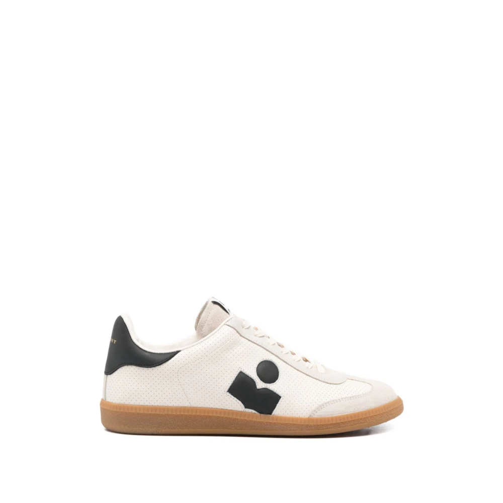 Isabel Marant Brycy Sneakers Heren Schoenen Veelkleurig Multicolor