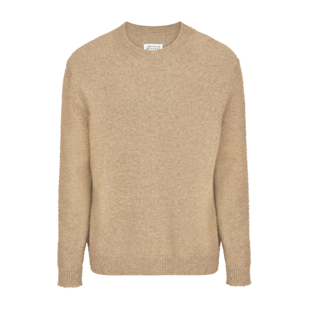Knitwear > Round-neck Knitwear - - Maison Margiela - Modalova