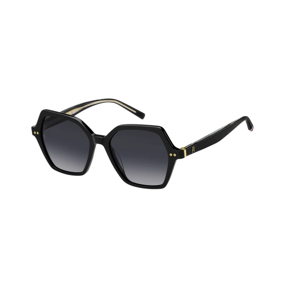 Accessories > Sunglasses - - Tommy Hilfiger - Modalova