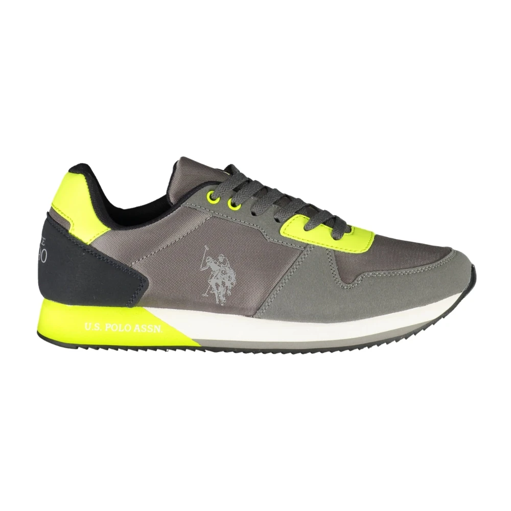 U.s. Polo Assn. Hombre Zapatos