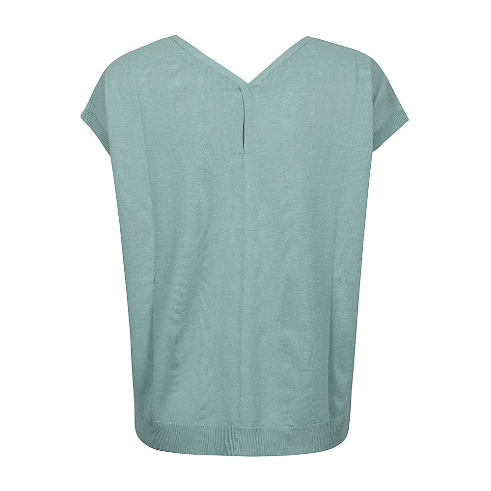 Kangra T-Shirts Blue Dames