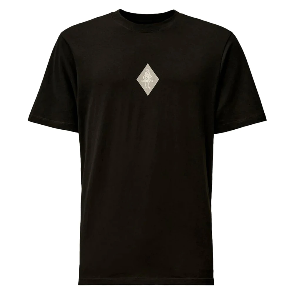 Tops > T-Shirts - - C.p. Company - Modalova