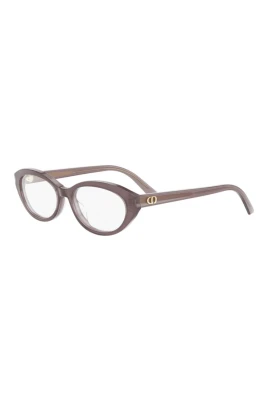 GlowO B1I Oval Glasses