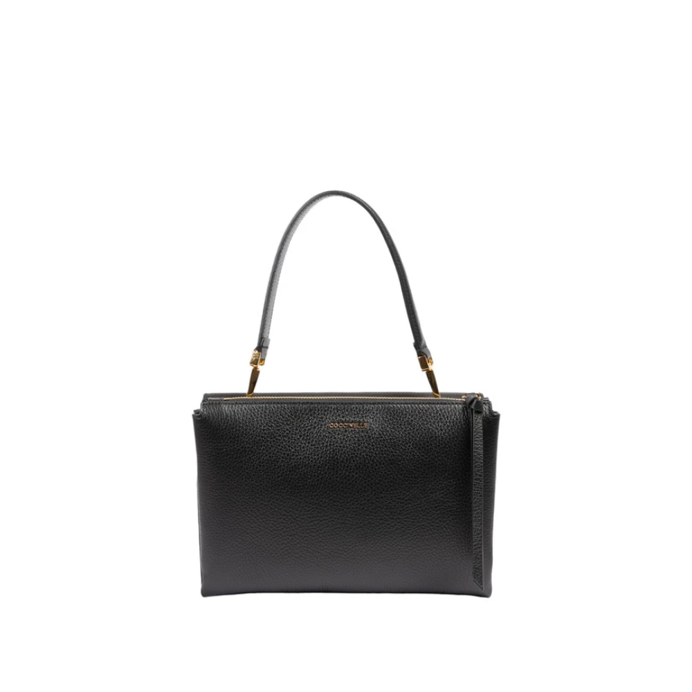 Coccinelle Schoudertas Black Dames