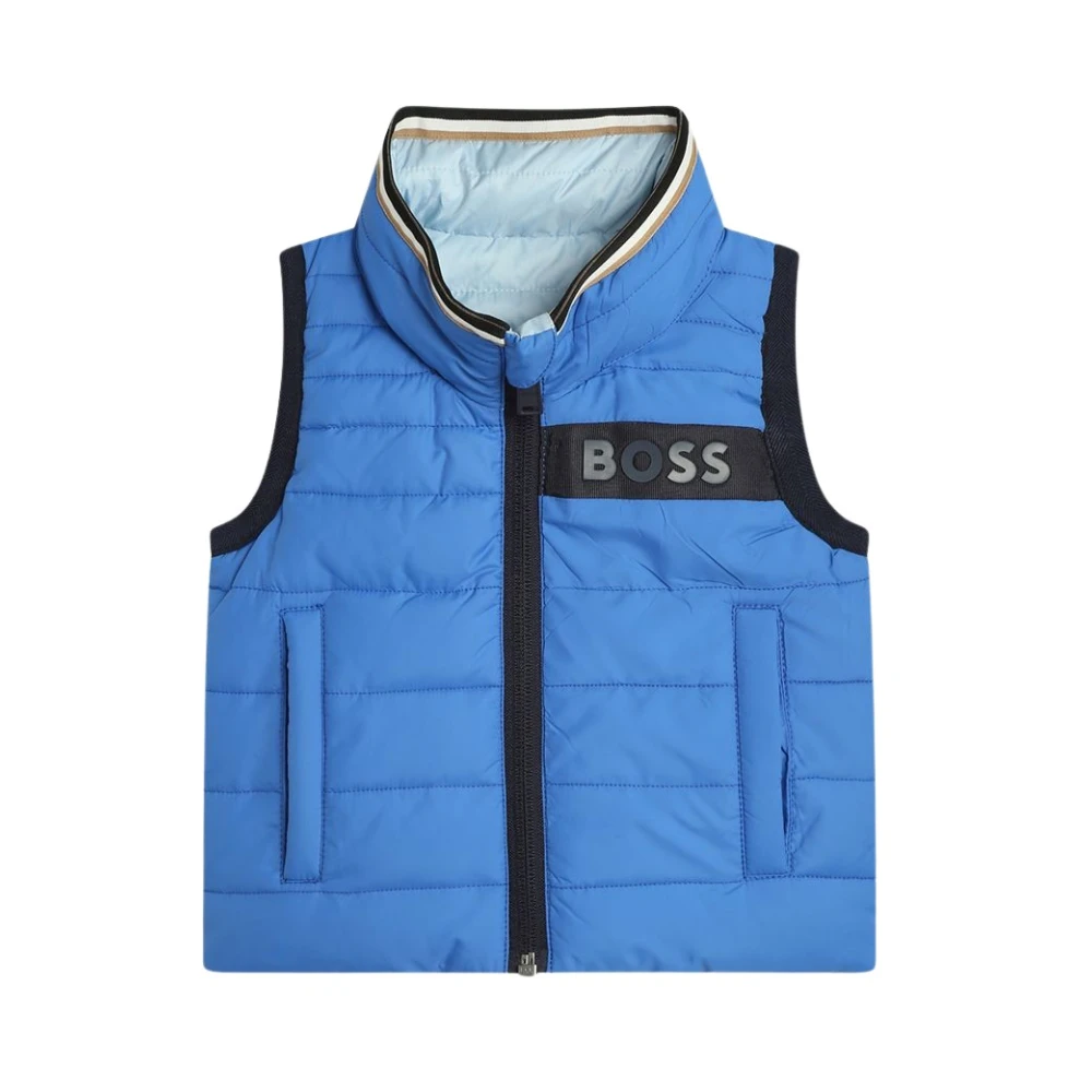 Hugo Boss Kids Blue, Unisex