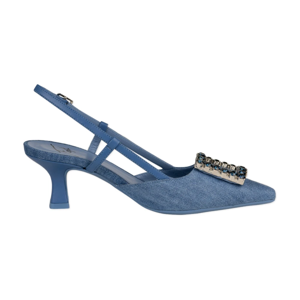 Shoes > Heels > Pumps - - Roberto Festa - Modalova
