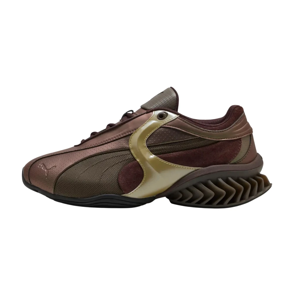 Puma Uomo Marrone Sport, 43 Eu, New,