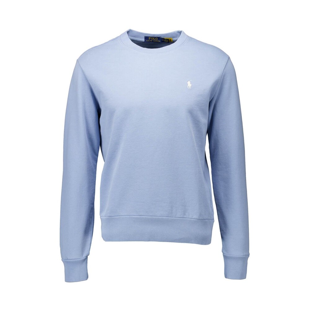 Light blue ralph lauren cheap sweater