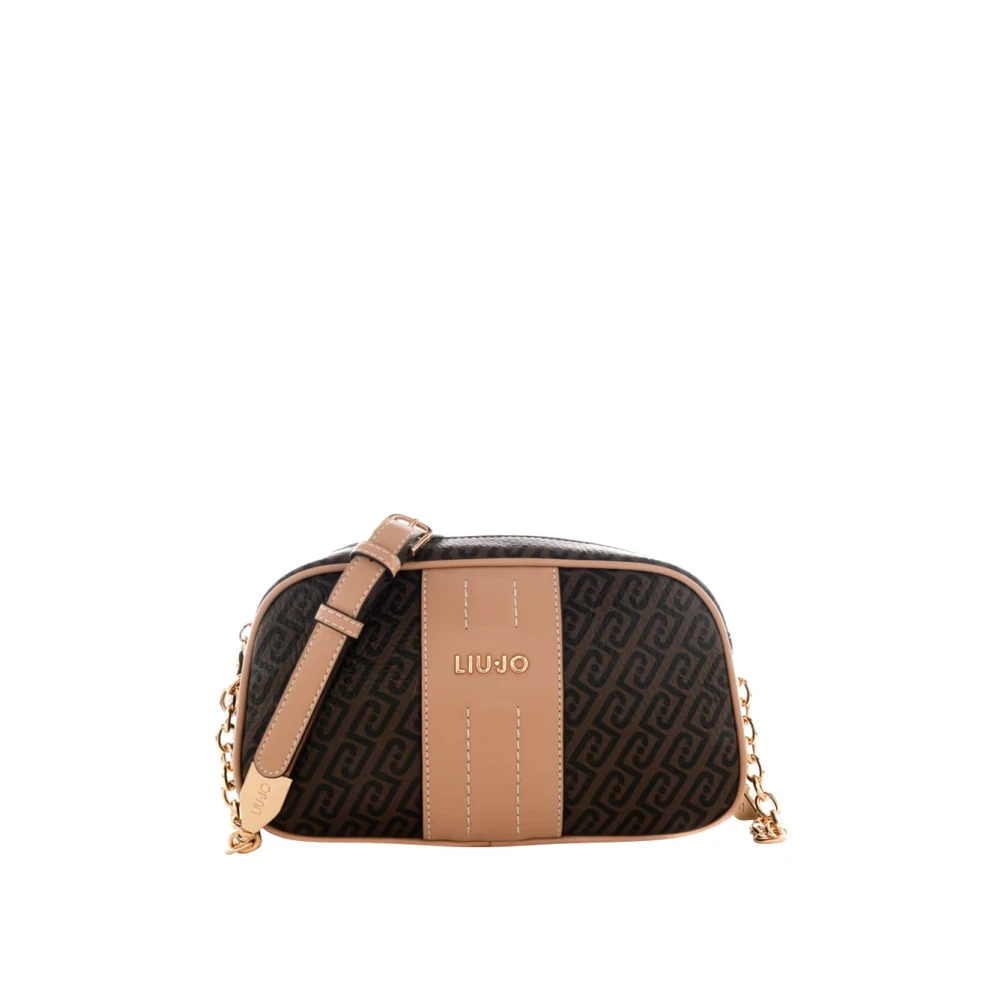 Liu Jo Damen Multicolor Camera Case