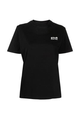 star-logo-print-t-shirt