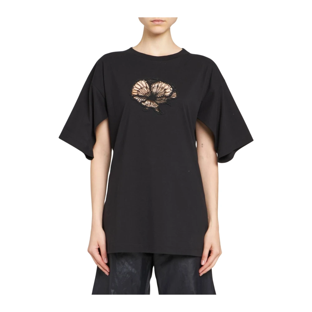 Tops > T-Shirts - - Stella McCartney - Modalova