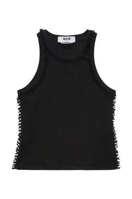 haut-noir-melange-coton-style-ajuste