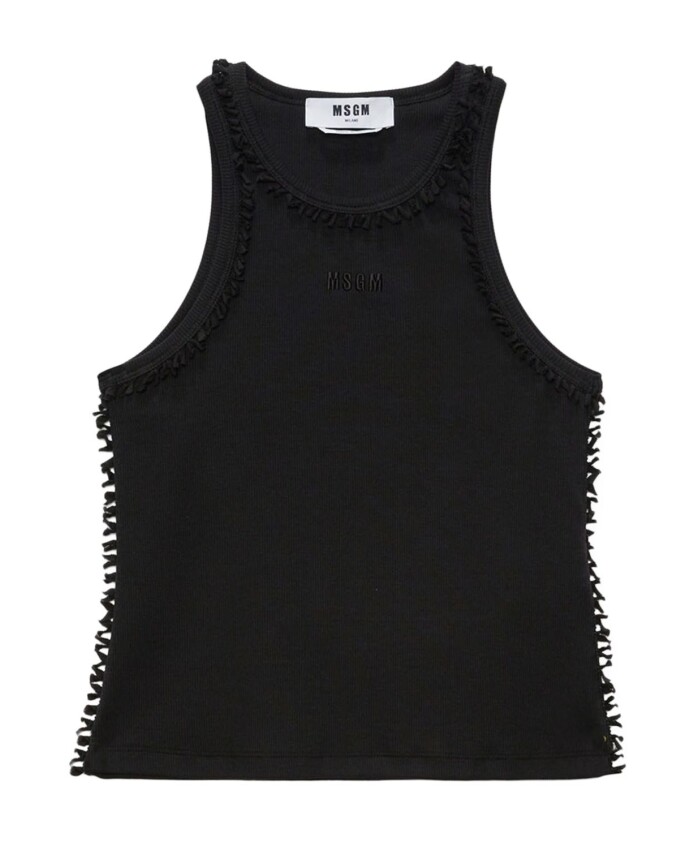 haut-noir-melange-coton-style-ajuste