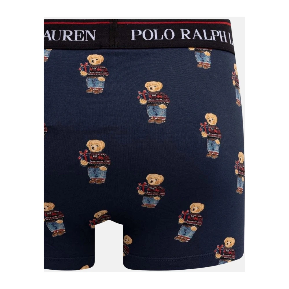 Ralph Lauren Boxers Twee-Pack Multicolor Heren
