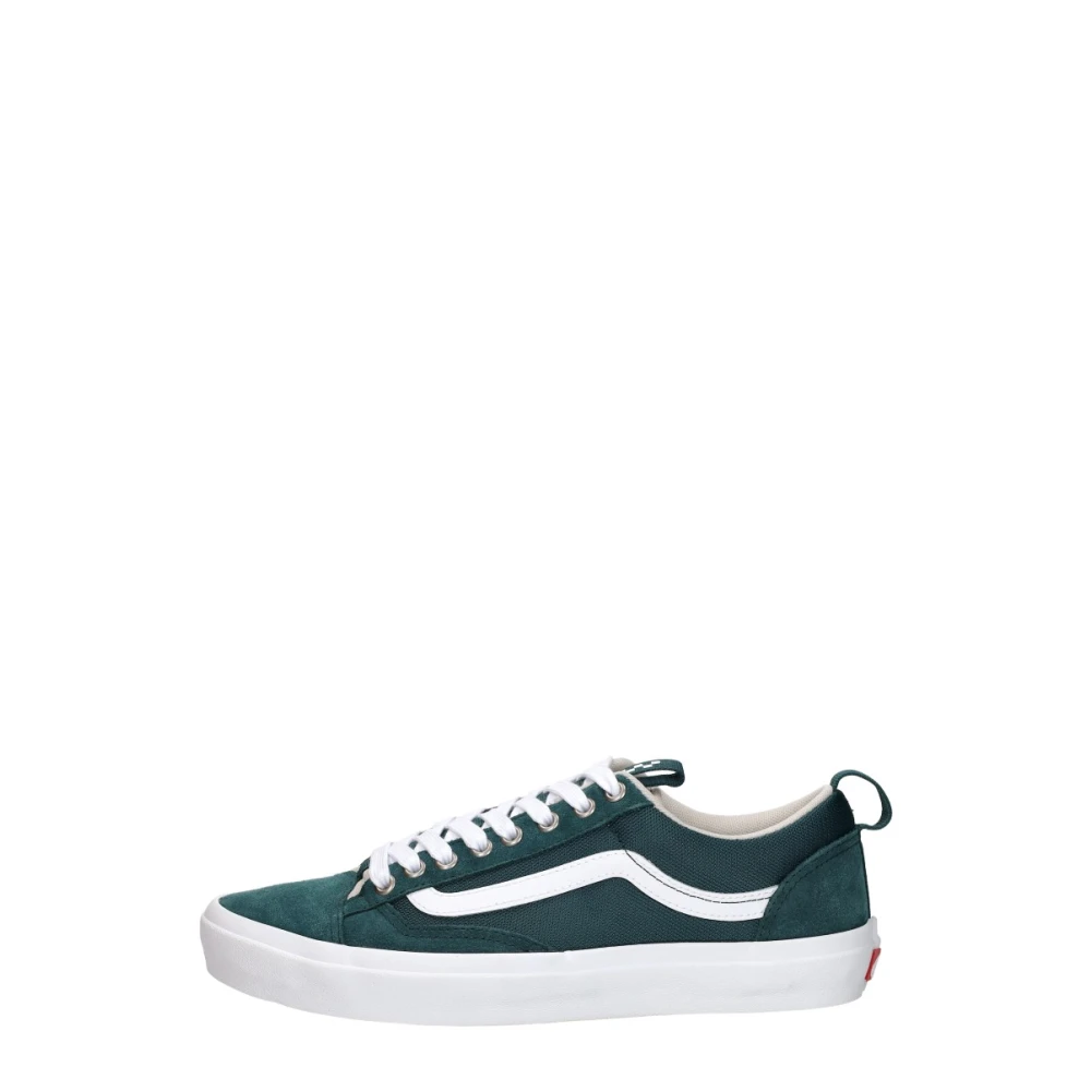 Vans Skate Old Skool 36 Heren Schoenen Groen
