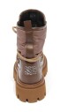 anfibio-bottes-en-cuir-textile