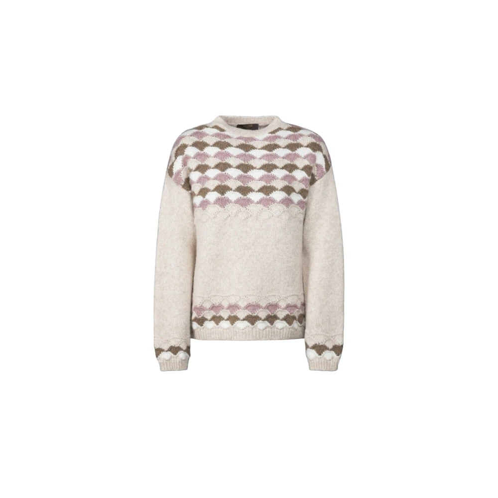Knitwear > Turtlenecks - - Moorer - Modalova