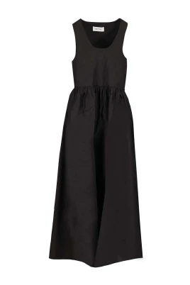 Deep U Sundress