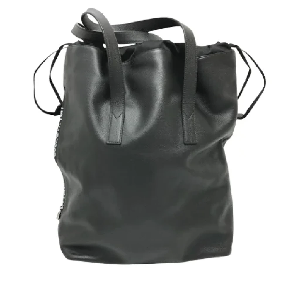 Pre-owned > Pre-owned Bags > Pre-owned Bucket Bags - - Louis Vuitton Vintage - Modalova