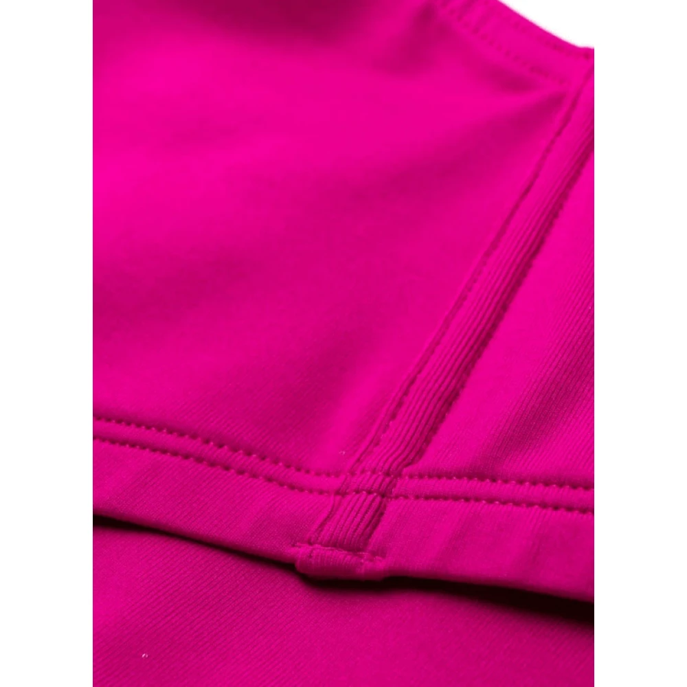 Eres Framboosroze Driehoek Bikini Top Pink Dames