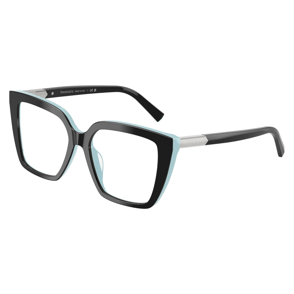 Tiffany Damen Schwarz Accessories, K, 51 Mmgröße: