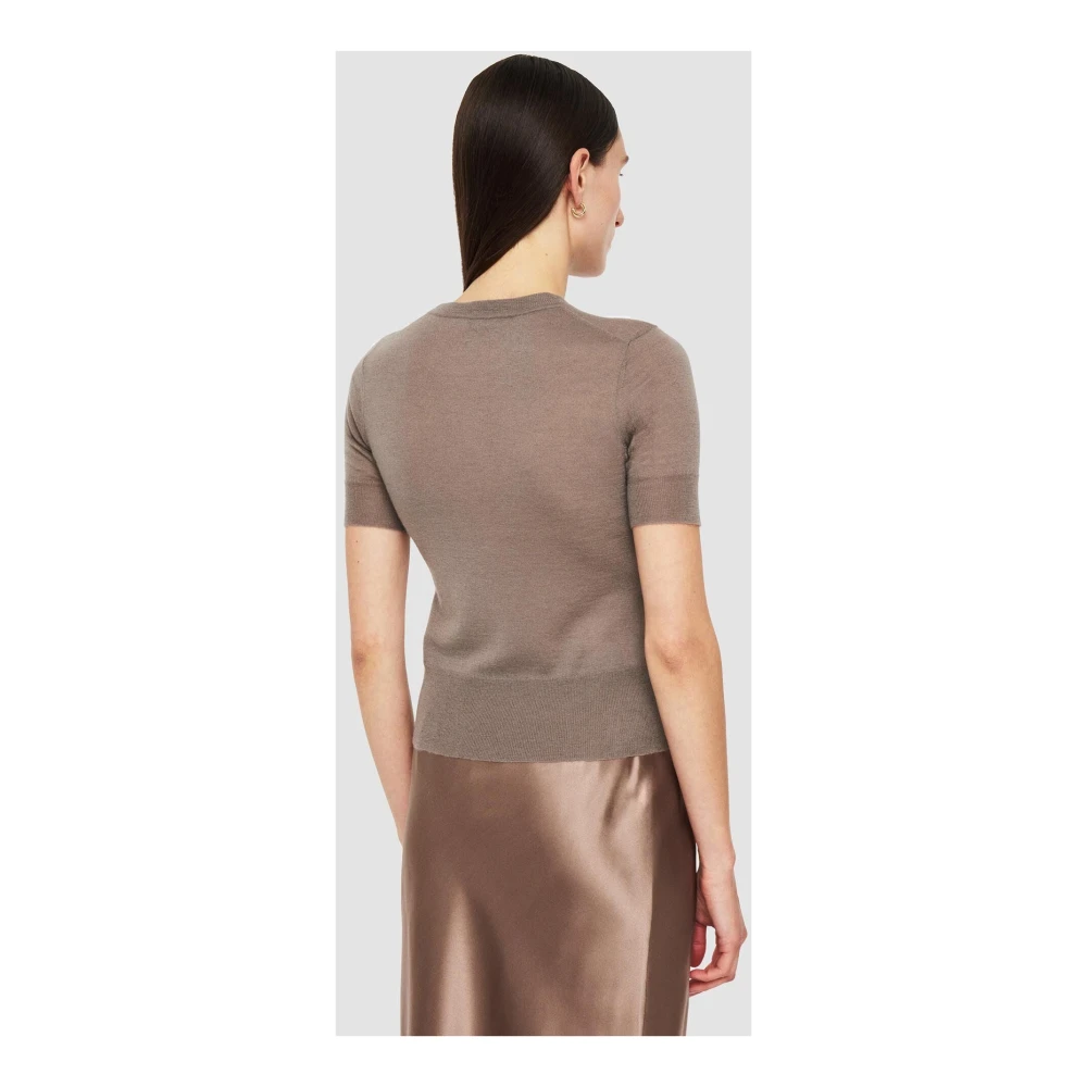 joseph Cashair Top Brown Dames