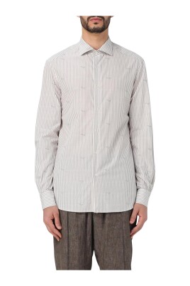 elegant-striped-dress-shirt