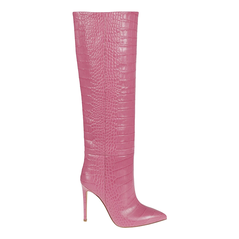 Paris Texas Stijlvolle Schoenen Pink Dames